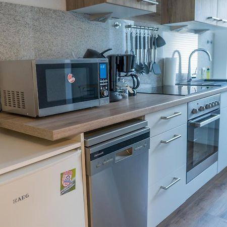 Schoene Ferienwohnung T&N Im Weserbergland Emmerthal Exteriör bild