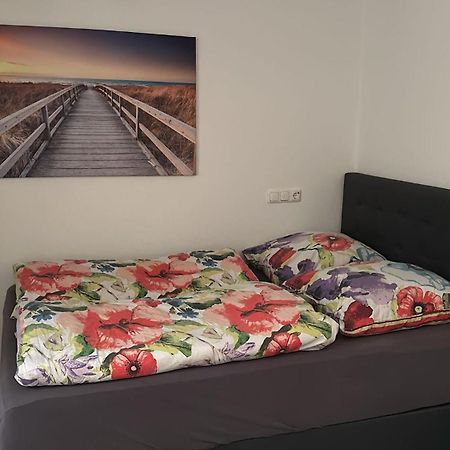 Schoene Ferienwohnung T&N Im Weserbergland Emmerthal Exteriör bild