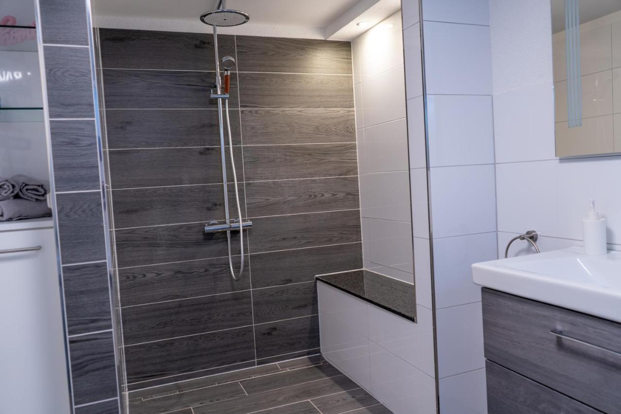 Schoene Ferienwohnung T&N Im Weserbergland Emmerthal Exteriör bild